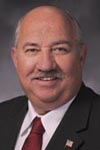 Representative Glen Kolkmeyer, 53rd